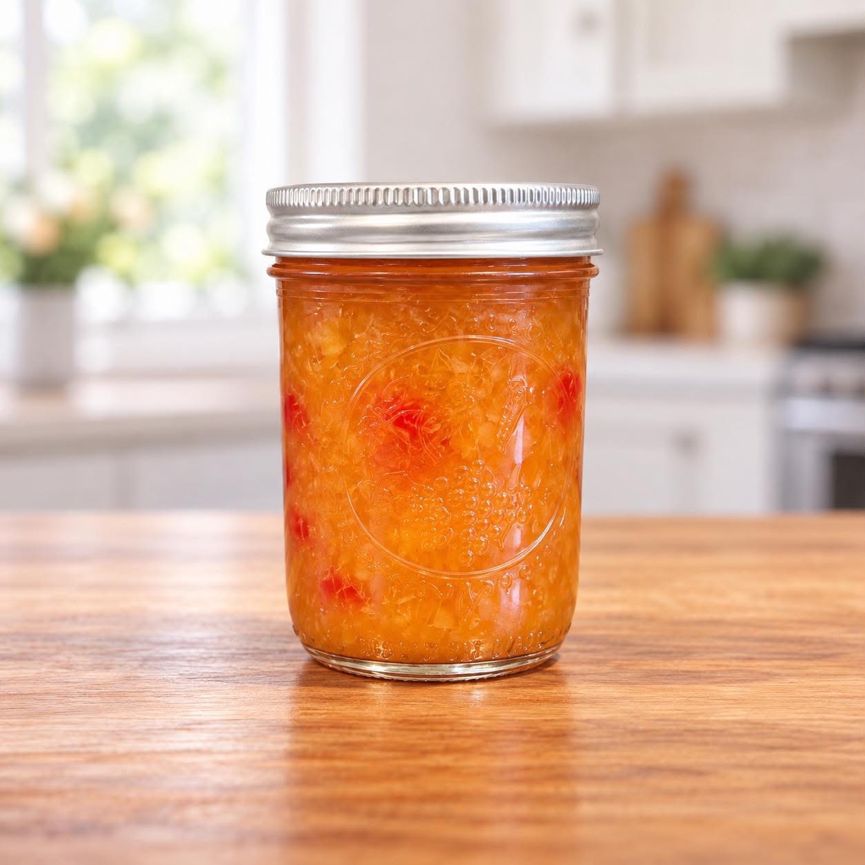 Pineapple Upside Down Cake